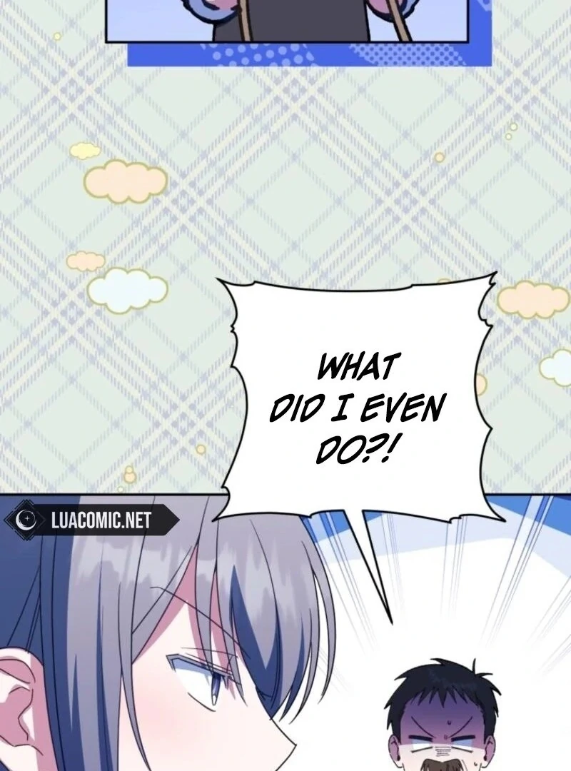 The Princess Is Evil Chapter 164 - Page 84