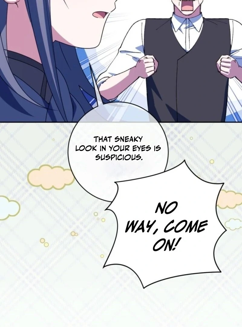 The Princess Is Evil Chapter 164 - Page 85