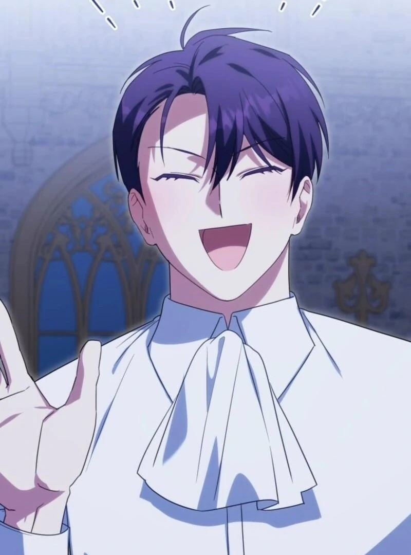 The Princess Is Evil Chapter 164 - Page 91