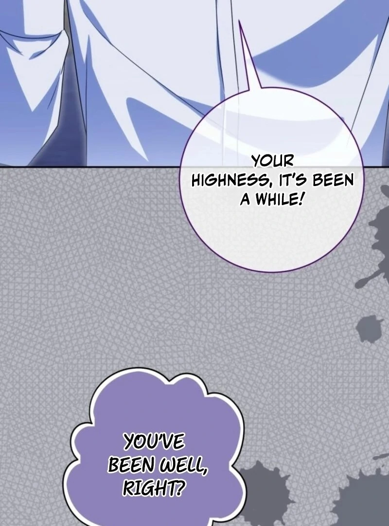 The Princess Is Evil Chapter 164 - Page 92