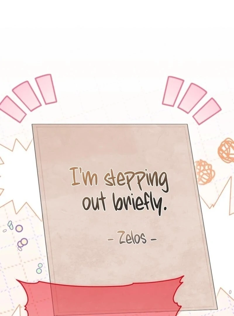 The Princess Is Evil Chapter 164 - Page 96