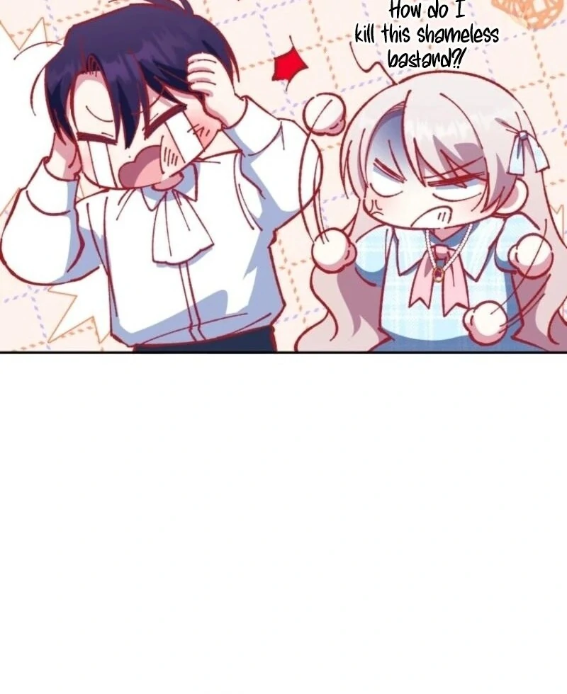 The Princess Is Evil Chapter 164 - Page 98