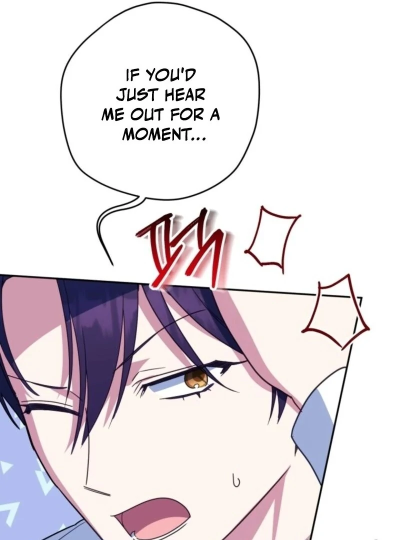 The Princess Is Evil Chapter 164 - Page 99