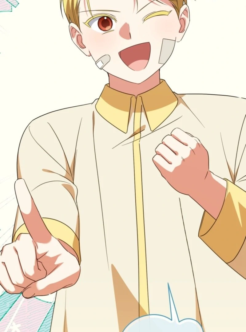 The Princess Is Evil Chapter 177 - Page 107