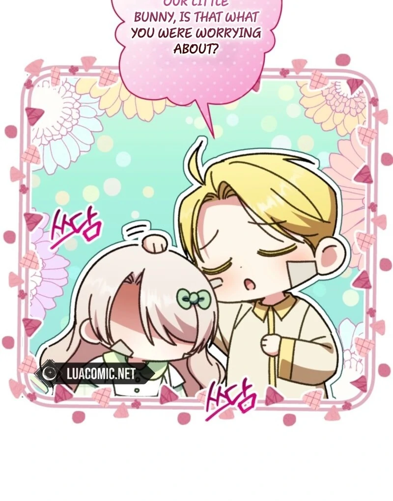 The Princess Is Evil Chapter 177 - Page 109