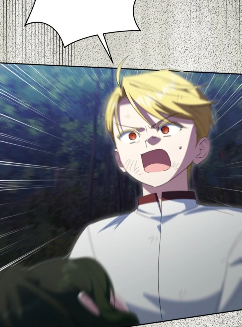 The Princess Is Evil Chapter 177 - Page 11