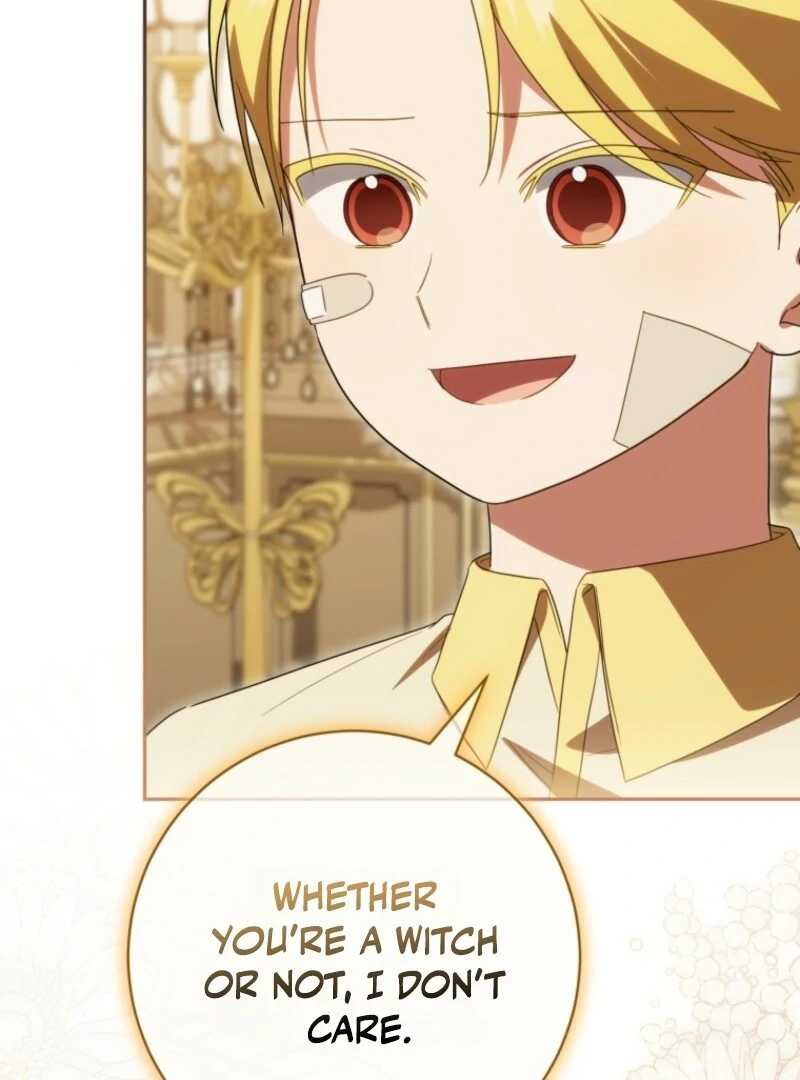 The Princess Is Evil Chapter 177 - Page 111