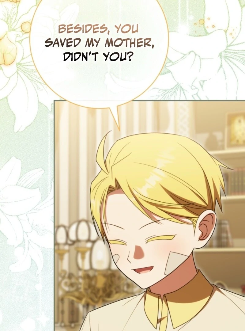 The Princess Is Evil Chapter 177 - Page 115