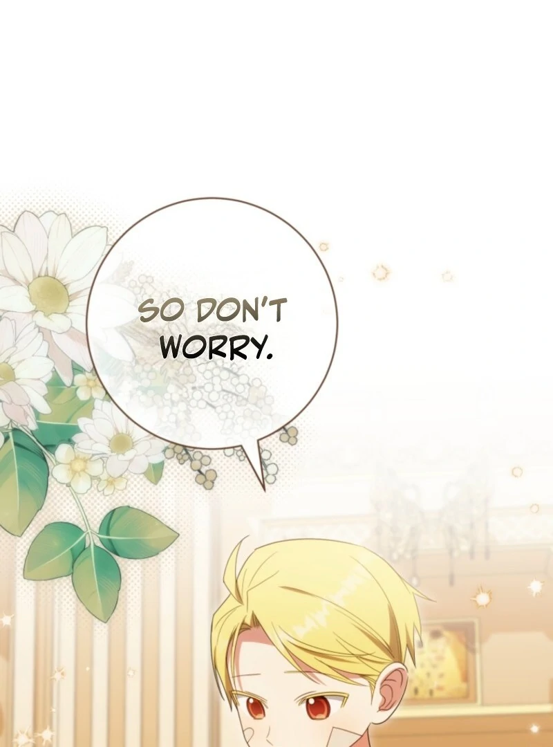 The Princess Is Evil Chapter 177 - Page 118