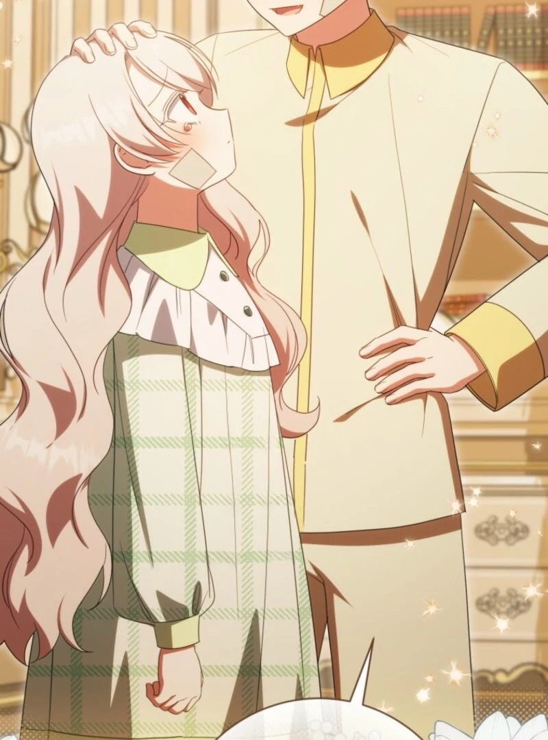 The Princess Is Evil Chapter 177 - Page 119