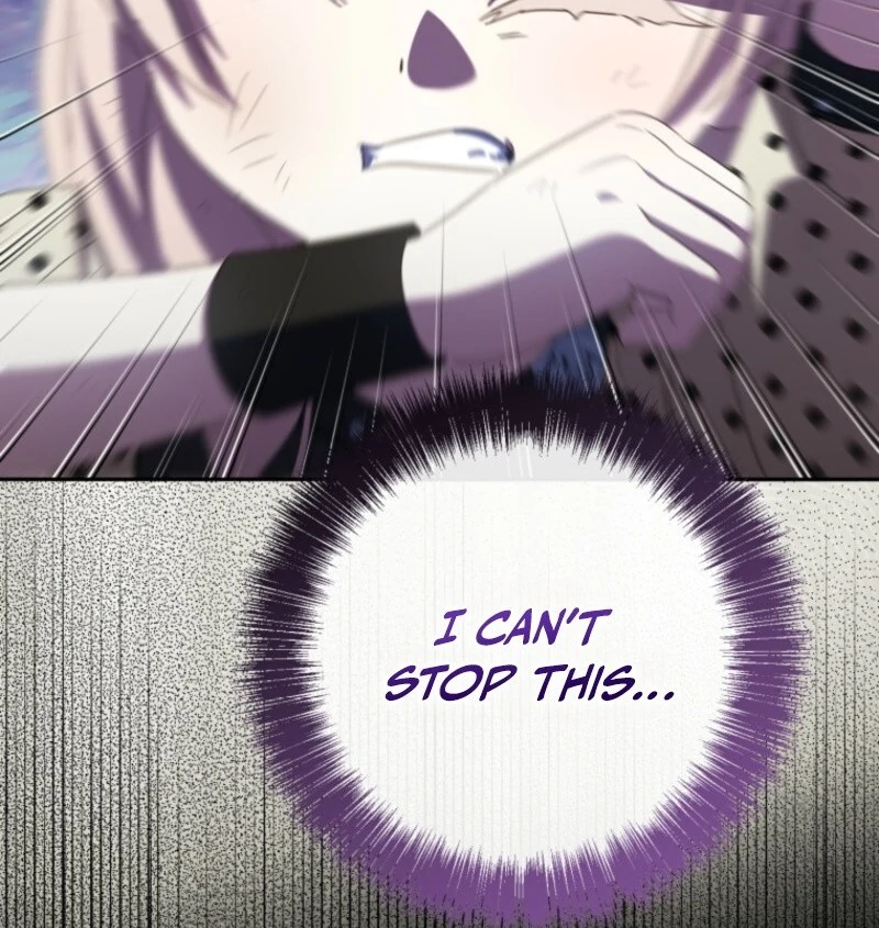 The Princess Is Evil Chapter 177 - Page 13