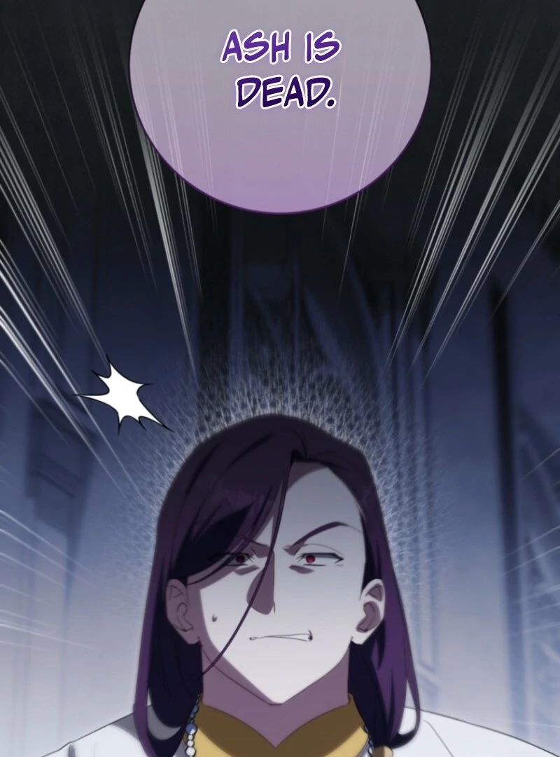 The Princess Is Evil Chapter 177 - Page 131