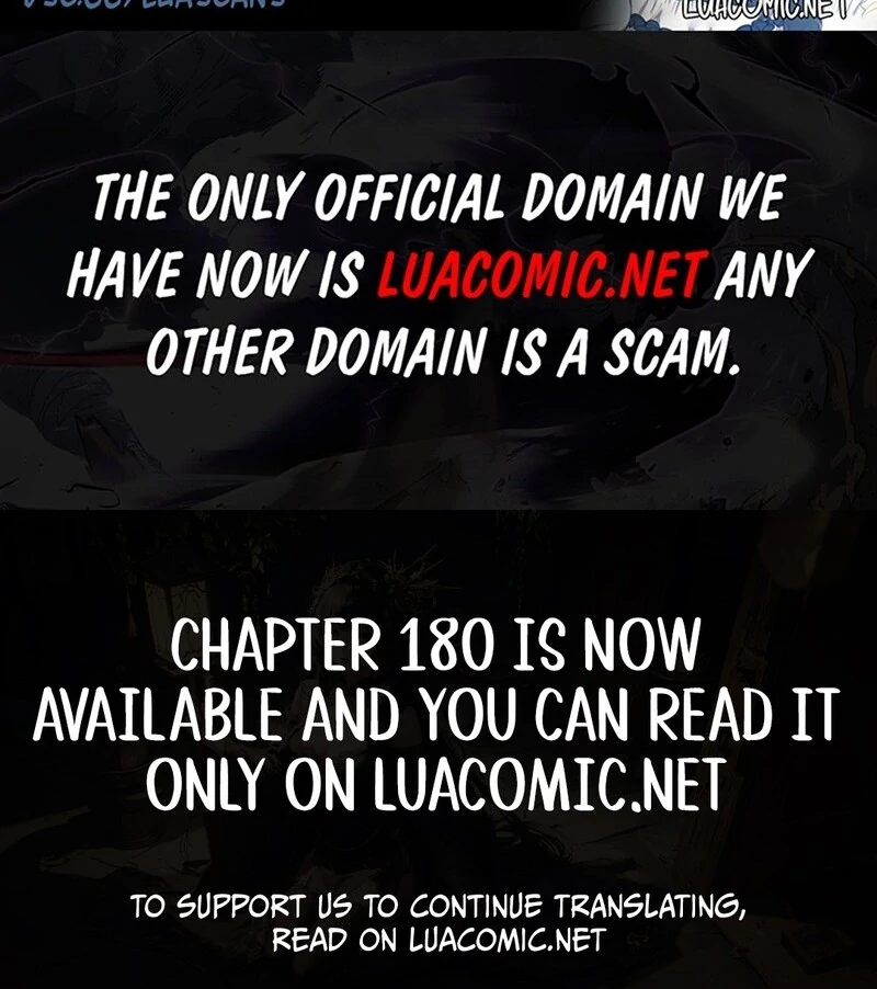 The Princess Is Evil Chapter 177 - Page 136