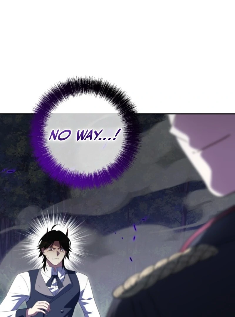 The Princess Is Evil Chapter 177 - Page 23