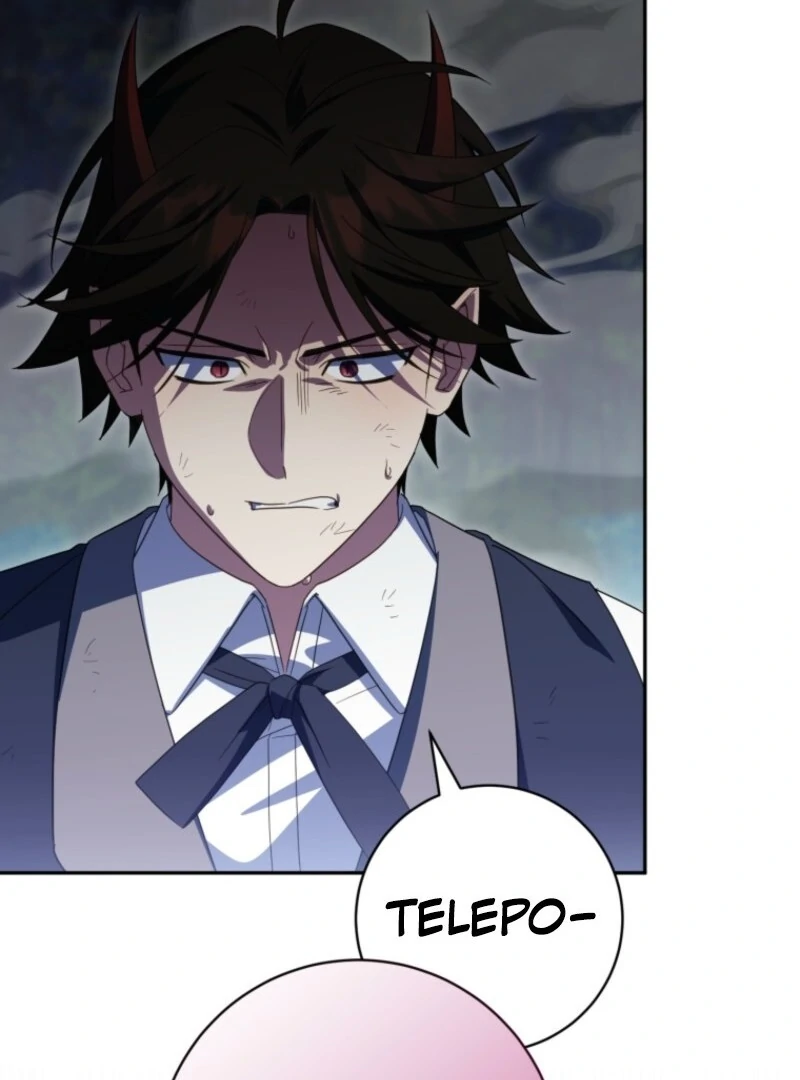 The Princess Is Evil Chapter 177 - Page 25