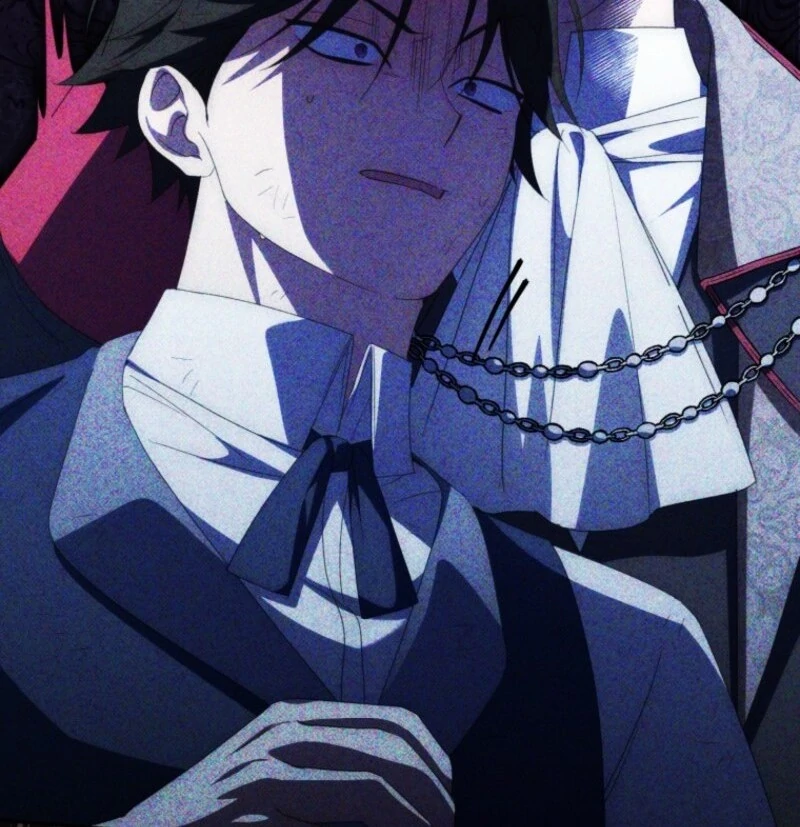 The Princess Is Evil Chapter 177 - Page 28