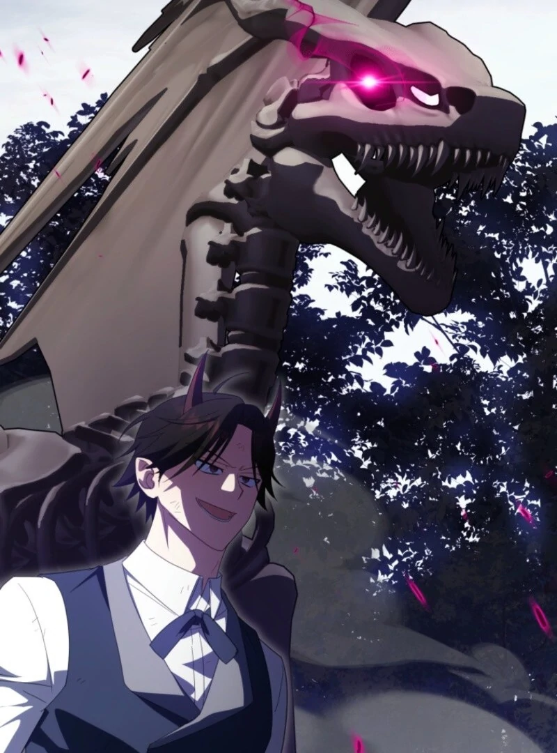 The Princess Is Evil Chapter 177 - Page 3