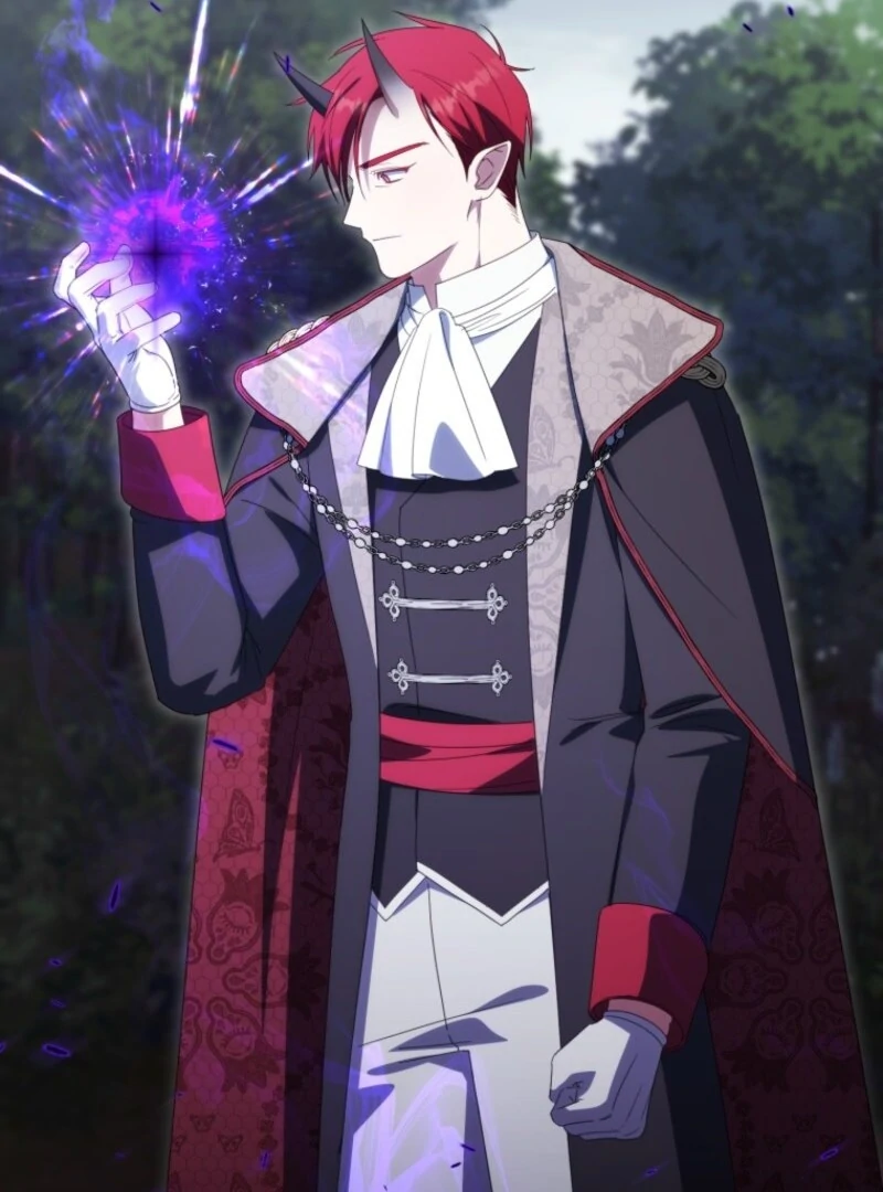 The Princess Is Evil Chapter 177 - Page 36