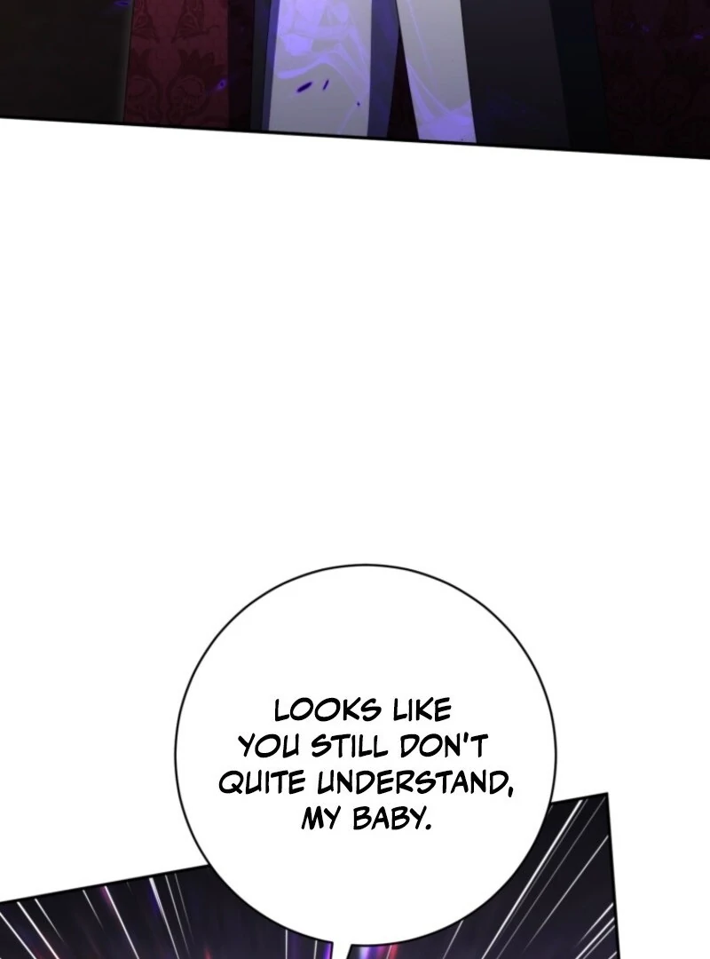 The Princess Is Evil Chapter 177 - Page 37