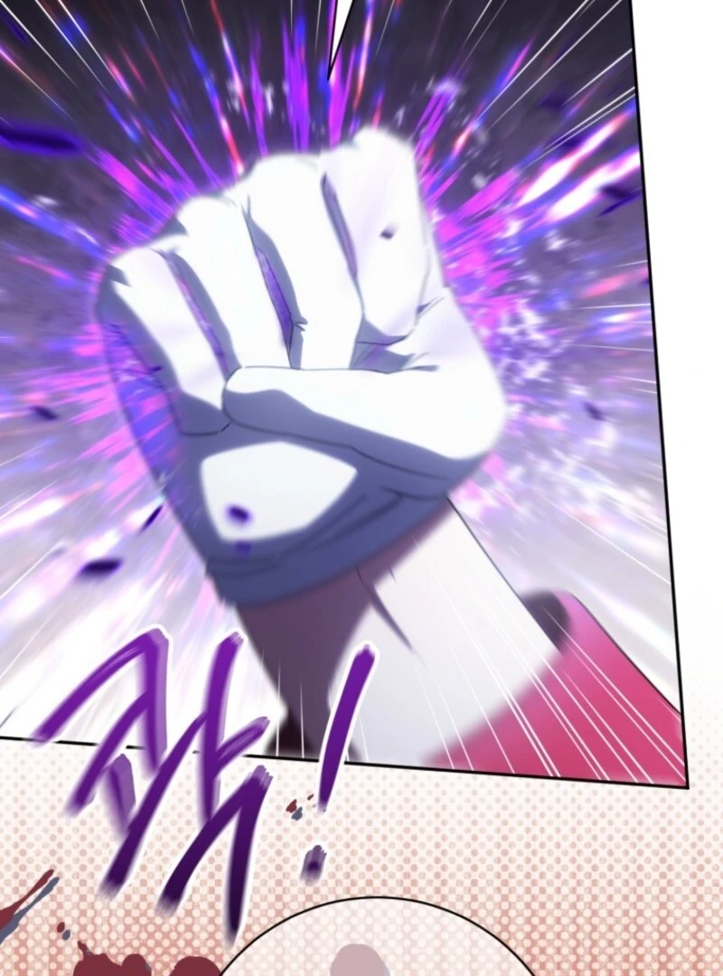 The Princess Is Evil Chapter 177 - Page 38