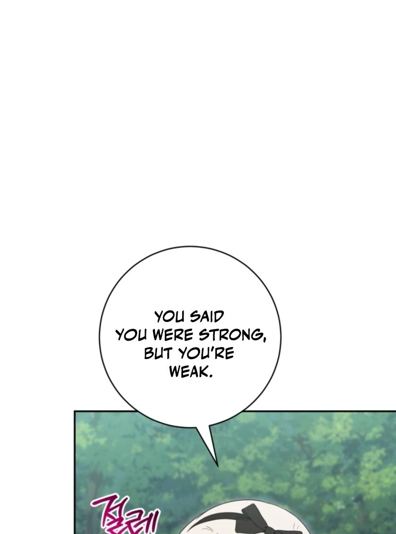 The Princess Is Evil Chapter 177 - Page 44