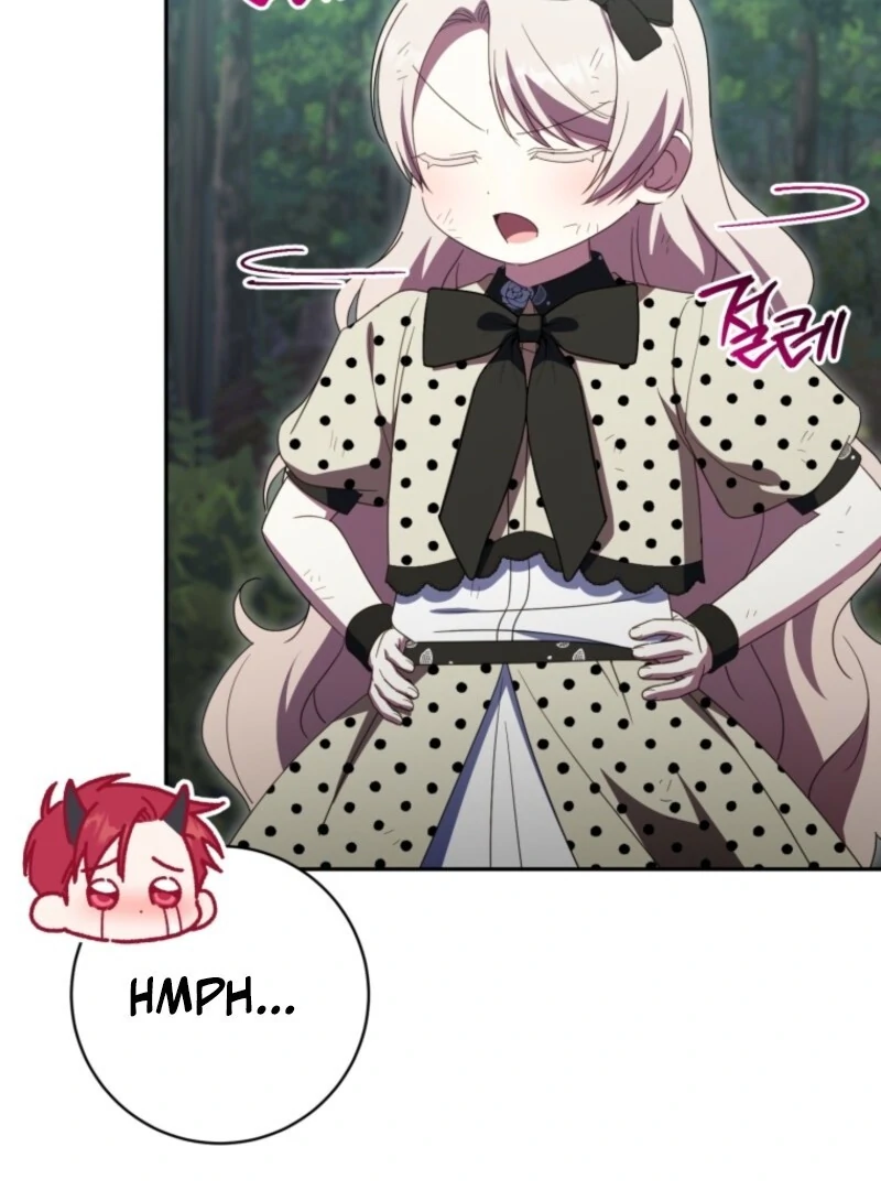 The Princess Is Evil Chapter 177 - Page 45