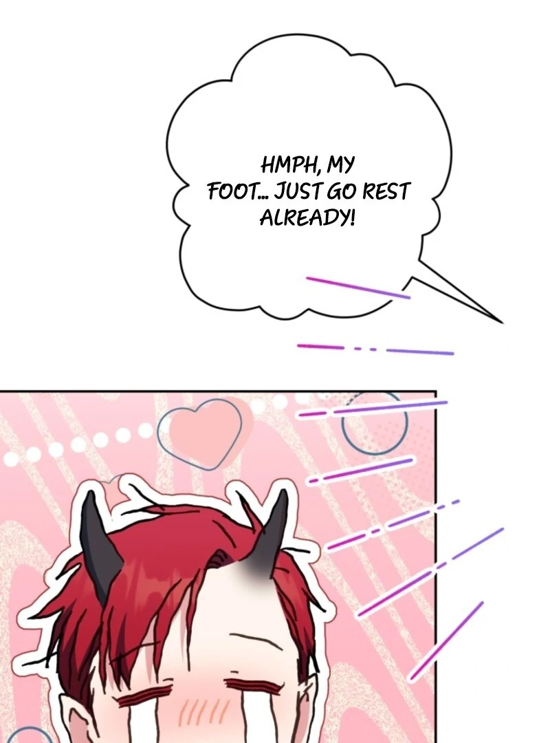 The Princess Is Evil Chapter 177 - Page 46