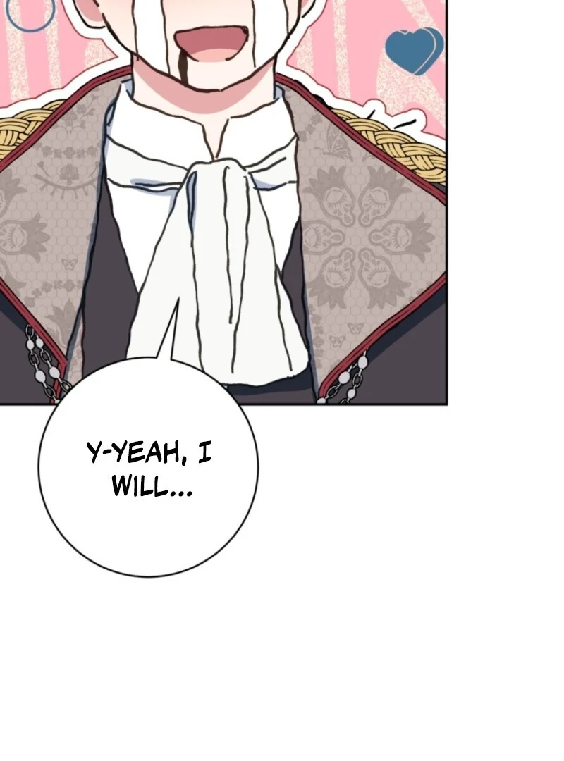 The Princess Is Evil Chapter 177 - Page 47