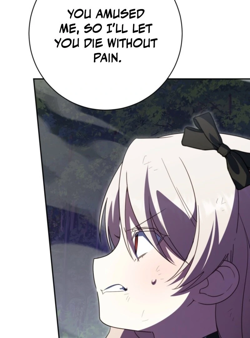 The Princess Is Evil Chapter 177 - Page 5