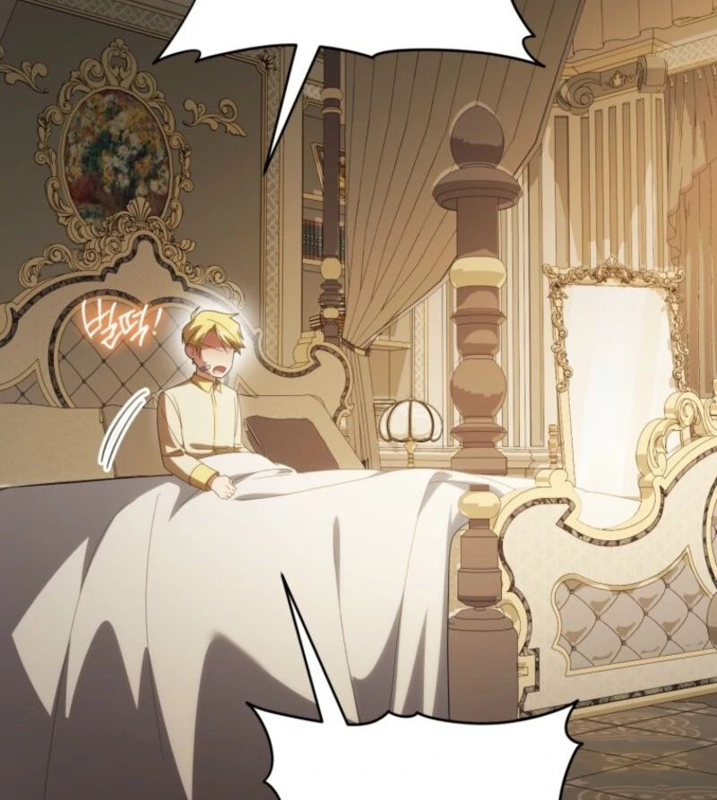 The Princess Is Evil Chapter 177 - Page 55