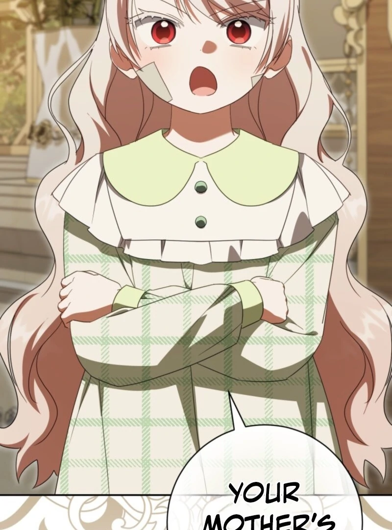 The Princess Is Evil Chapter 177 - Page 59