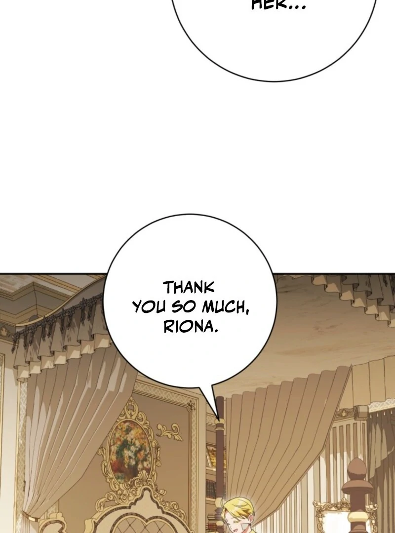 The Princess Is Evil Chapter 177 - Page 62