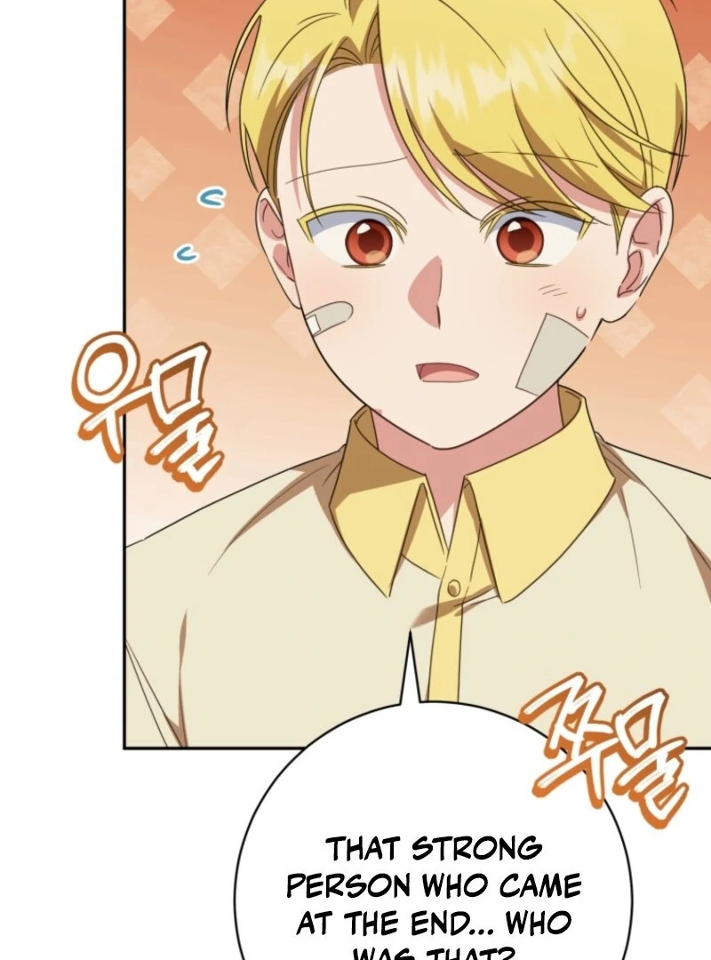 The Princess Is Evil Chapter 177 - Page 65