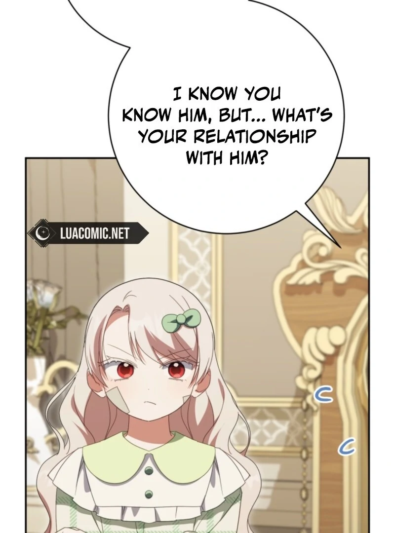 The Princess Is Evil Chapter 177 - Page 67