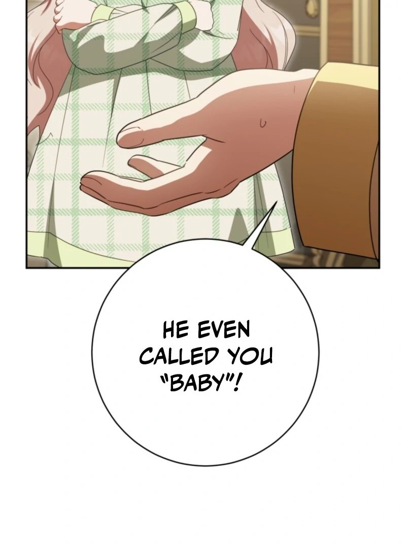 The Princess Is Evil Chapter 177 - Page 68