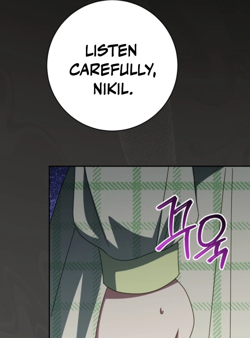 The Princess Is Evil Chapter 177 - Page 71