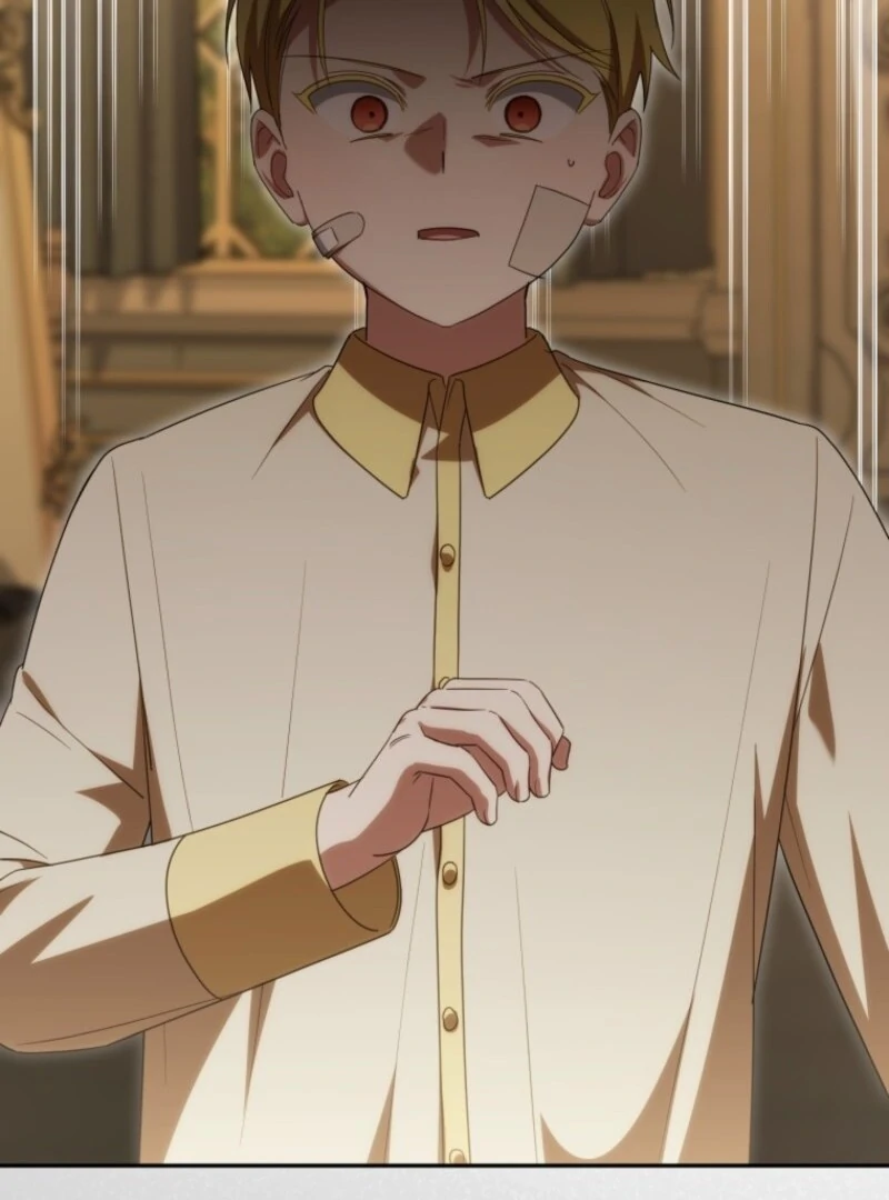 The Princess Is Evil Chapter 177 - Page 74