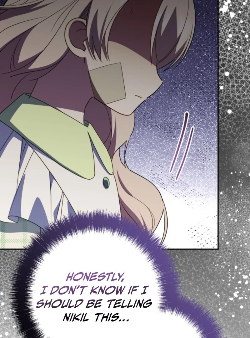 The Princess Is Evil Chapter 177 - Page 76