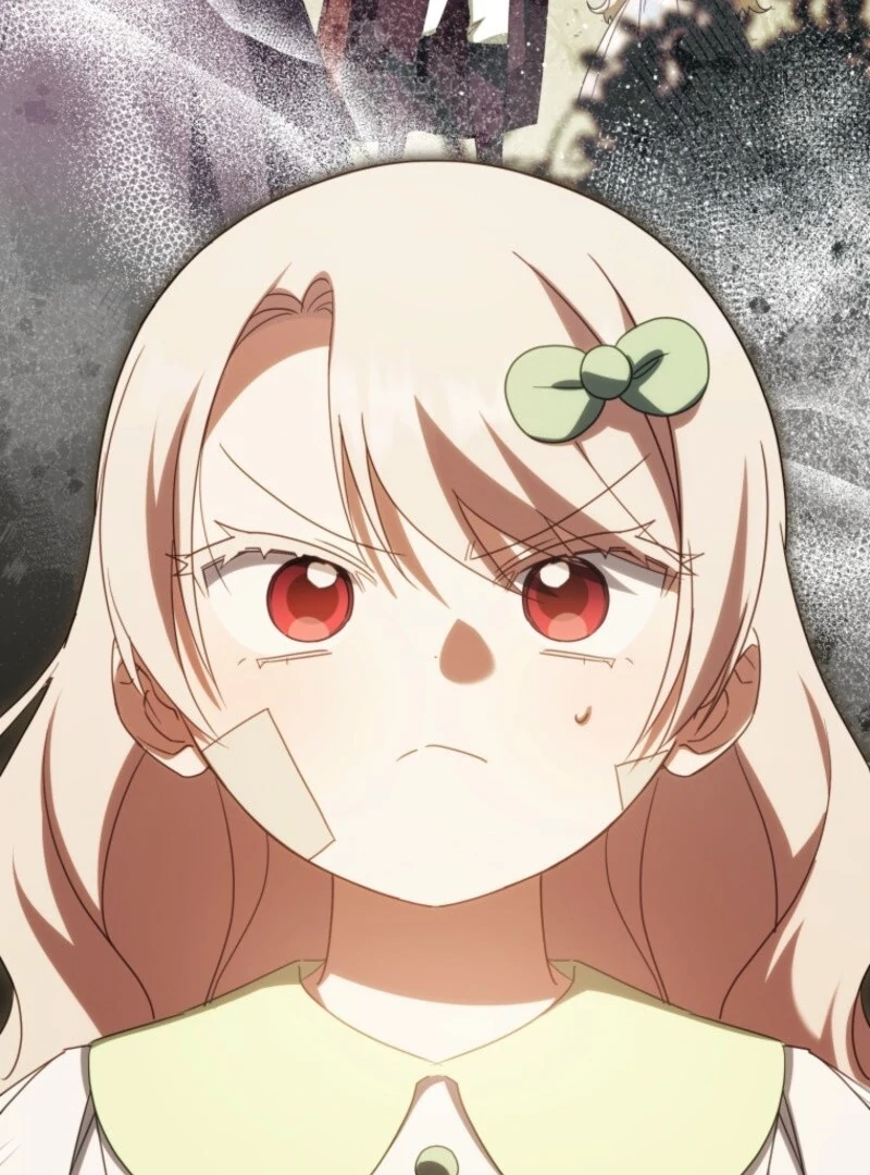 The Princess Is Evil Chapter 177 - Page 79