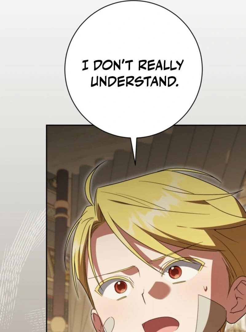 The Princess Is Evil Chapter 177 - Page 83