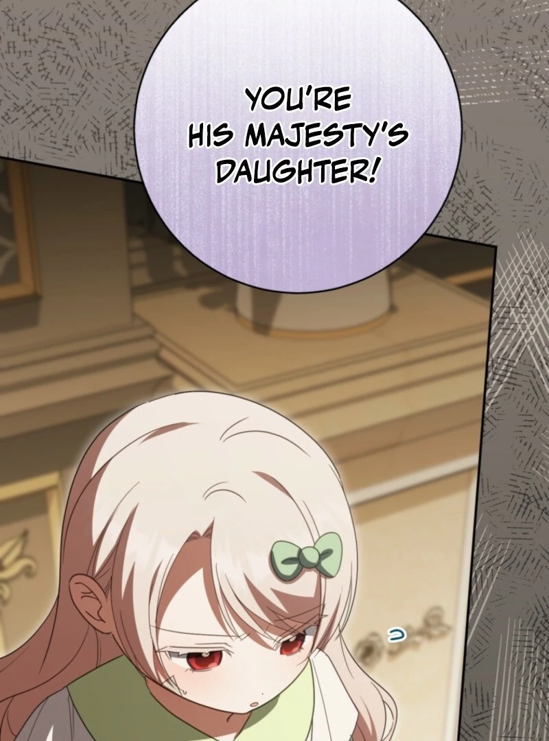 The Princess Is Evil Chapter 177 - Page 85