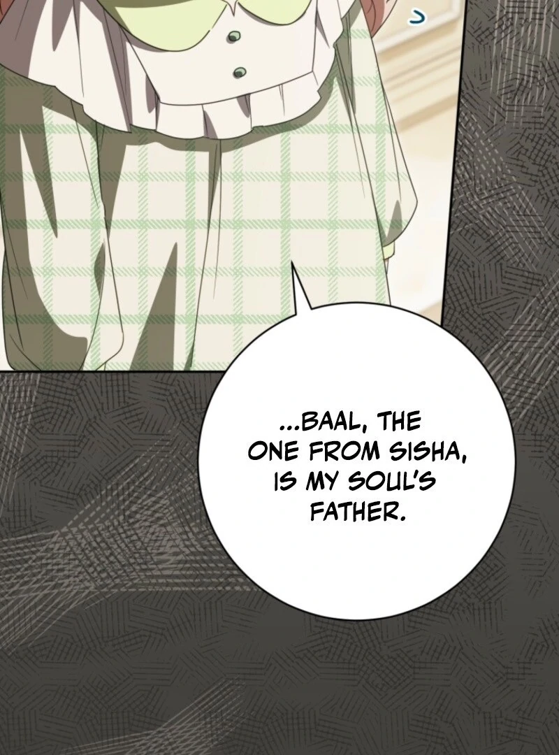 The Princess Is Evil Chapter 177 - Page 86