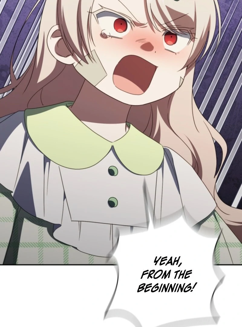 The Princess Is Evil Chapter 177 - Page 91