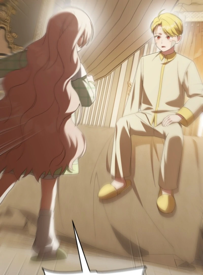 The Princess Is Evil Chapter 177 - Page 93