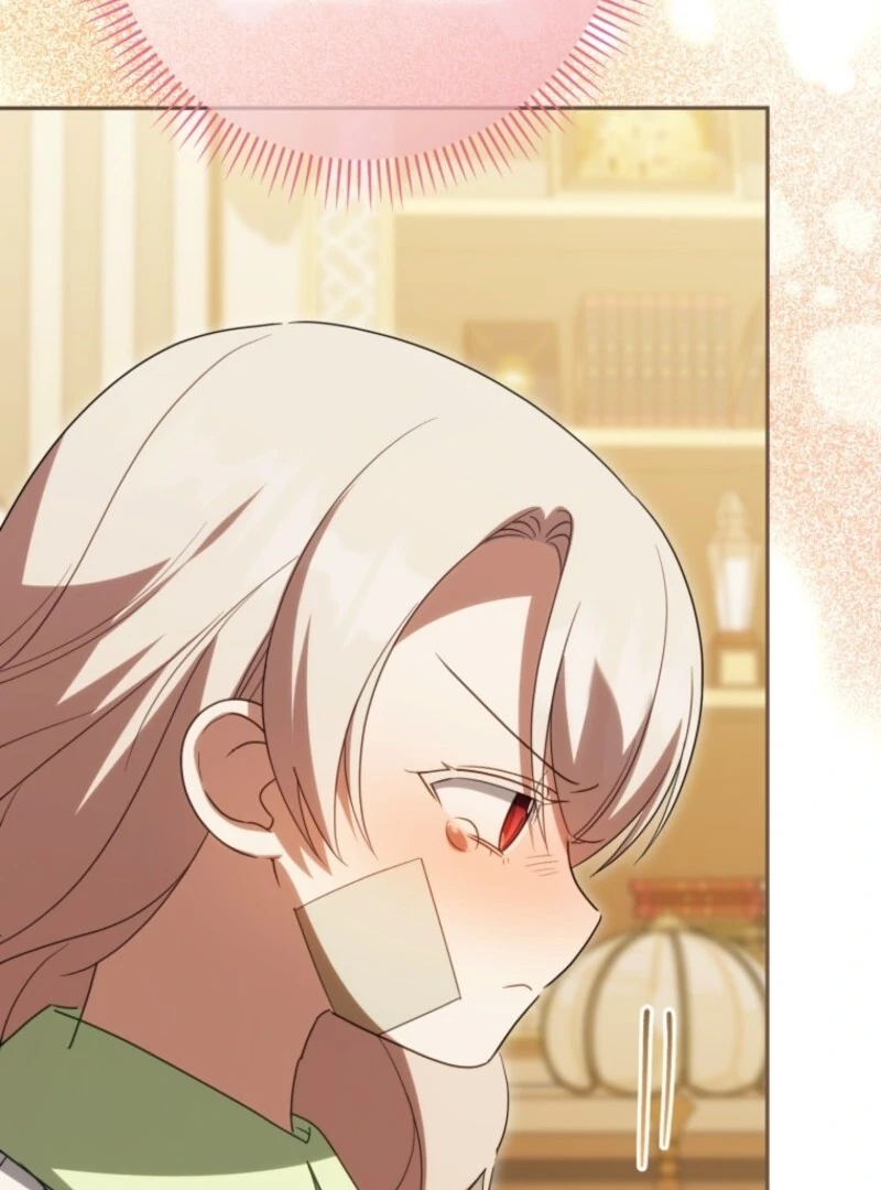 The Princess Is Evil Chapter 177 - Page 96