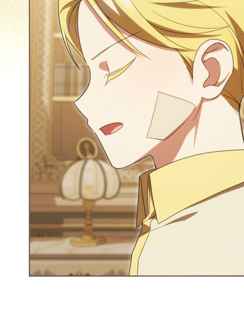 The Princess Is Evil Chapter 177 - Page 98