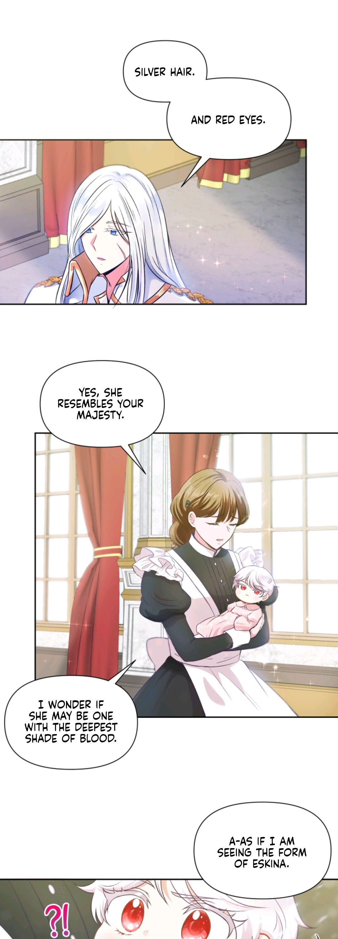 The Princess Is Evil Chapter 2 - Page 15