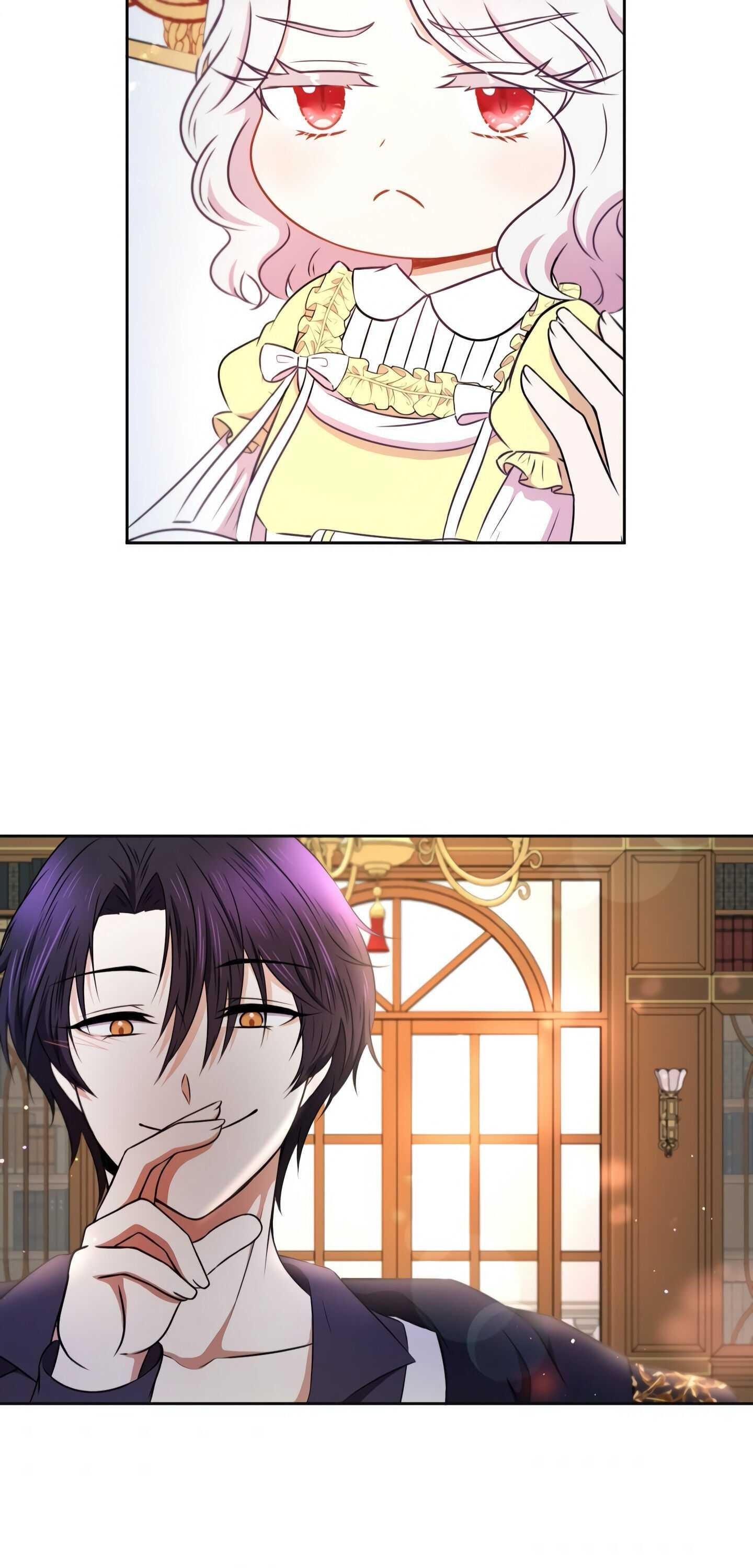 The Princess Is Evil Chapter 24 - Page 28