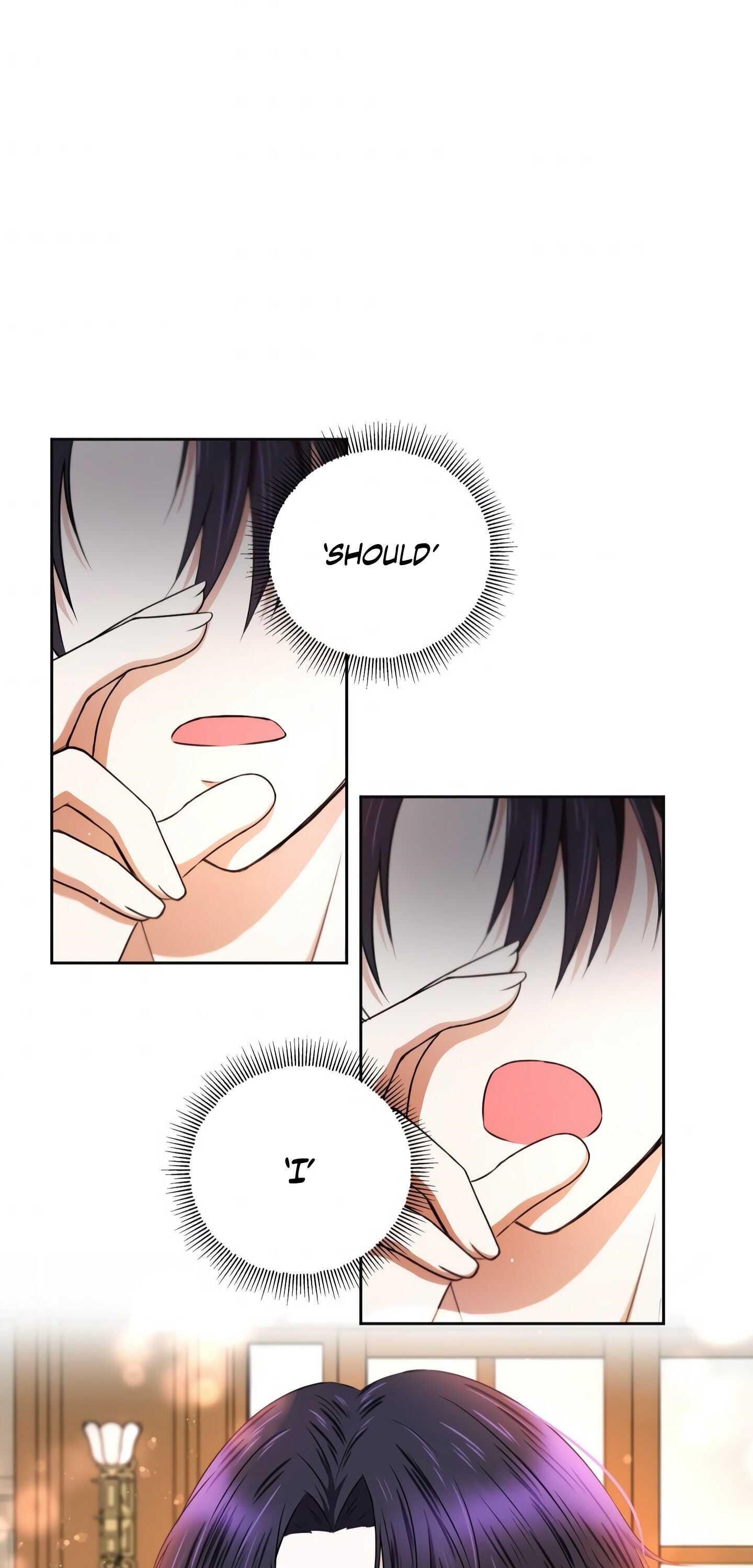 The Princess Is Evil Chapter 24 - Page 29