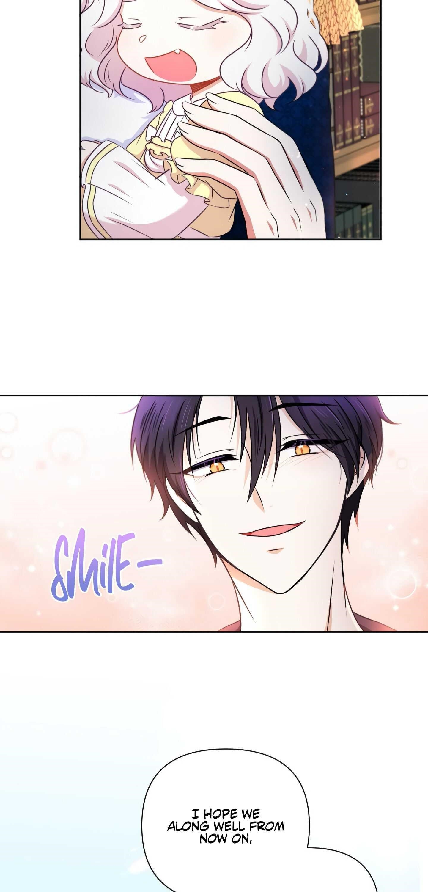 The Princess Is Evil Chapter 24 - Page 31